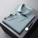 Premium Men's Polo Shirt
