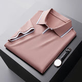 Premium Men's Polo Shirt