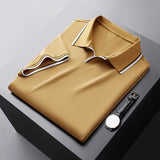 Premium Men's Polo Shirt