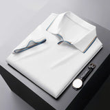 Premium Men's Polo Shirt