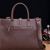 Gordon Elegant Men's Briefcase