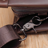 Gordon Elegant Men's Briefcase