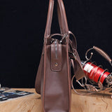 Gordon Elegant Men's Briefcase