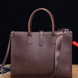 Gordon Elegant Men's Briefcase