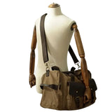 Douglas Men's Travel Bag