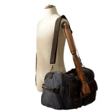 Douglas Men's Travel Bag