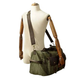 Douglas Men's Travel Bag