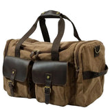 Douglas Men's Travel Bag