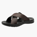 Lloyd Men's Woven Sandals