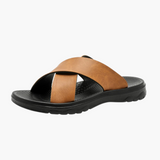 Lloyd Men's Woven Sandals
