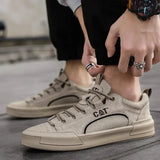 Ronald Men's Leather Shoes