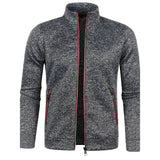 Premium Men's Cardigan