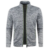 Premium Men's Cardigan