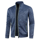 Premium Men's Cardigan