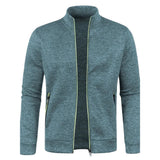 Premium Men's Cardigan