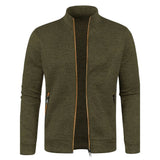 Premium Men's Cardigan