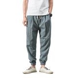 Vernon Men's Comfortable Japanese-Style Pants