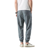 Vernon Men's Comfortable Japanese-Style Pants