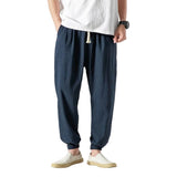 Vernon Men's Comfortable Japanese-Style Pants