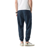 Vernon Men's Comfortable Japanese-Style Pants