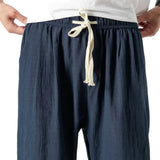 Vernon Men's Comfortable Japanese-Style Pants