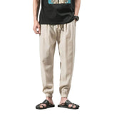Vernon Men's Comfortable Japanese-Style Pants