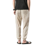 Vernon Men's Comfortable Japanese-Style Pants