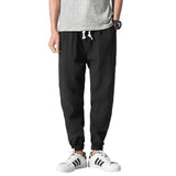 Vernon Men's Comfortable Japanese-Style Pants