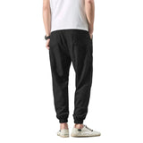 Vernon Men's Comfortable Japanese-Style Pants