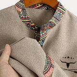 Men's Retro Shirt