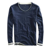 Murray Men's Vintage Long Sleeve Shirt