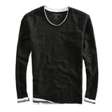 Murray Men's Vintage Long Sleeve Shirt