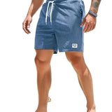 Men's Casual Shorts