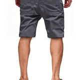 Men's Casual Summer Shorts