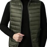 Men's Casual Vest