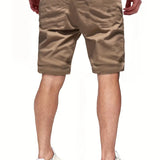 Men's Casual Summer Shorts