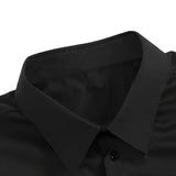 Elegant Men's Dress Shirt