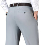 Men's Business Dress Pants