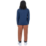 Gordon Men's Warm Winter Harem Pants