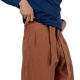 Gordon Men's Warm Winter Harem Pants