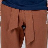 Gordon Men's Warm Winter Harem Pants