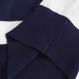 Ronald Men's Striped Polo Shirt