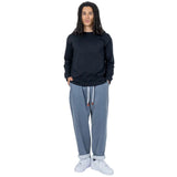 Walter Men's Elastic-Waist Jeans