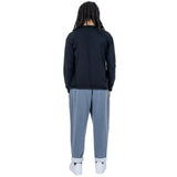 Walter Men's Elastic-Waist Jeans