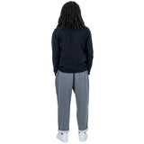 Walter Men's Elastic-Waist Jeans