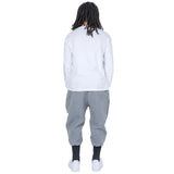 Harold Men's Winter Harem Pants