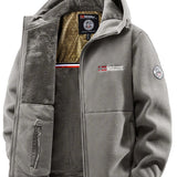 Men's Fleece Jacket