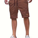 Men's Casual Summer Shorts