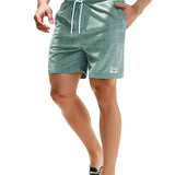 Men's Casual Shorts