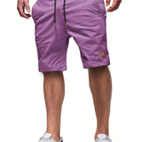 Men's Casual Summer Shorts